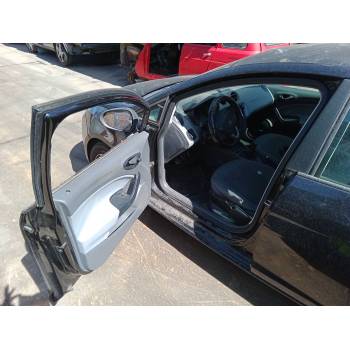 SEAT IBIZA IV (6J5, 6P1)