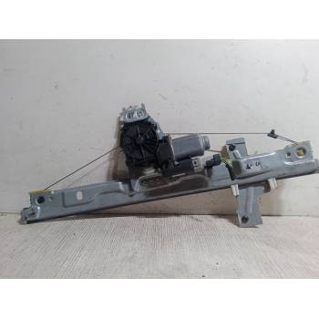 ELEVALUNAS ELECTRICO DELANTERO IZQUIERDO 