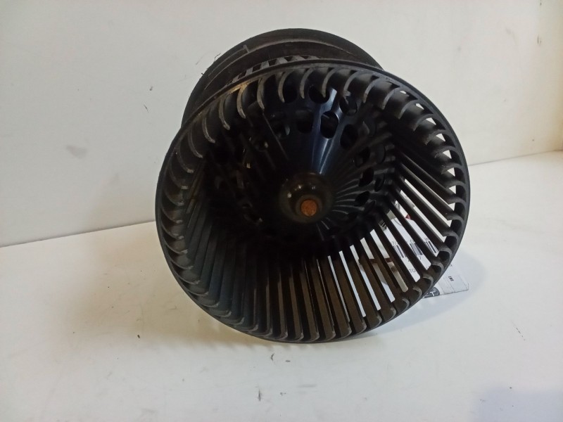 Recambio de motor calefaccion para peugeot 207/207+ (wa_, wc_) 1.6 hdi referencia OEM IAM   