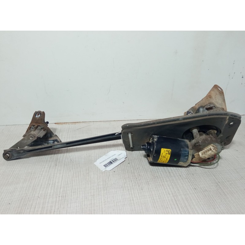 Recambio de motor limpia delantero para citroën berlingo / berlingo first monospace (mf_, gjk_, gfk_) 2.0 hdi 90 (mfrhy) referen