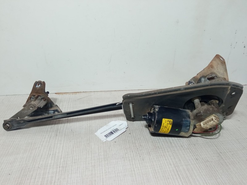 Recambio de motor limpia delantero para citroën berlingo / berlingo first monospace (mf_, gjk_, gfk_) 2.0 hdi 90 (mfrhy) referen