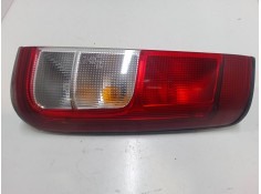 Recambio de piloto trasero derecho para suzuki ignis i (fh) 1.3 4wd (rg413) referencia OEM IAM    2