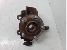 Recambio de mangueta delantera izquierda para ford focus c-max (dm2) 1.6 referencia OEM IAM    2