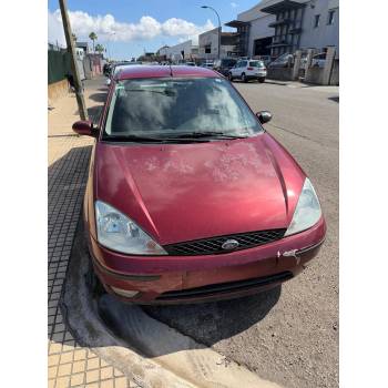 FORD FOCUS I SEDÁN (DFW)