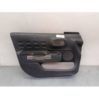 GUARNECIDO PUERTA DELANTERA IZQUIERDA 9812904277 