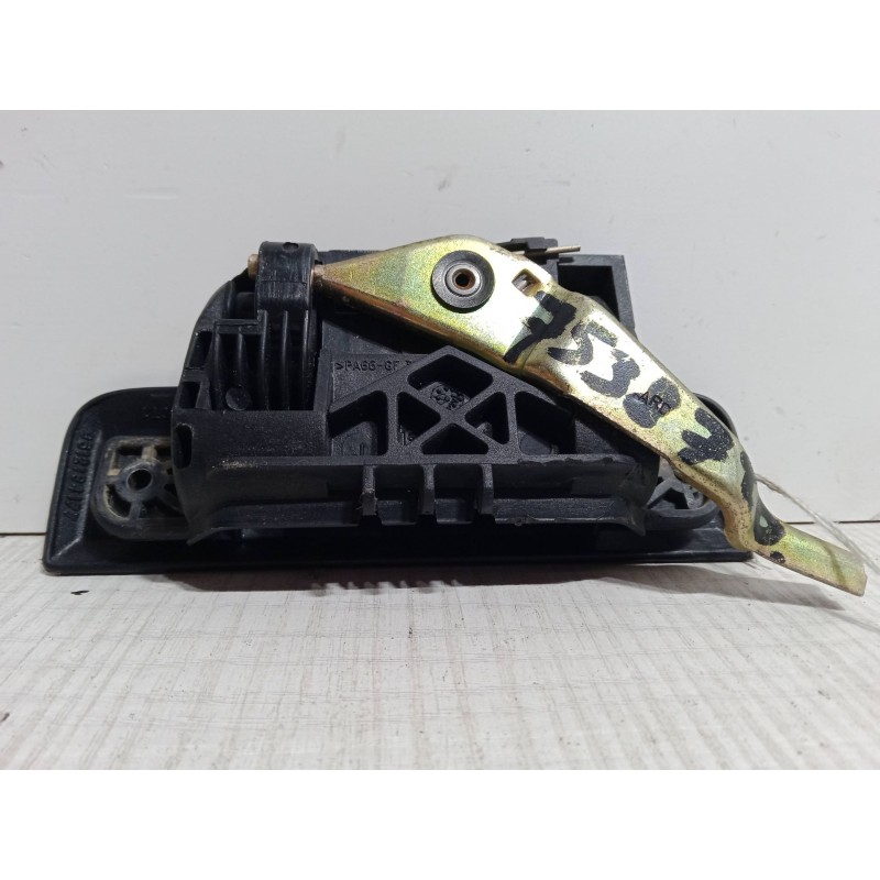 Recambio de maneta exterior puerta trasera derecha para peugeot 106 ii (1a_, 1c_) 1.4 i referencia OEM IAM   