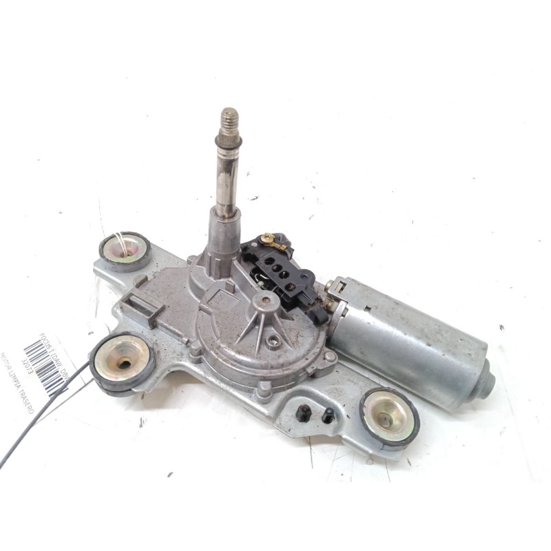 Recambio de motor limpia trasero para ford focus i (daw, dbw) 1.6 16v referencia OEM IAM   