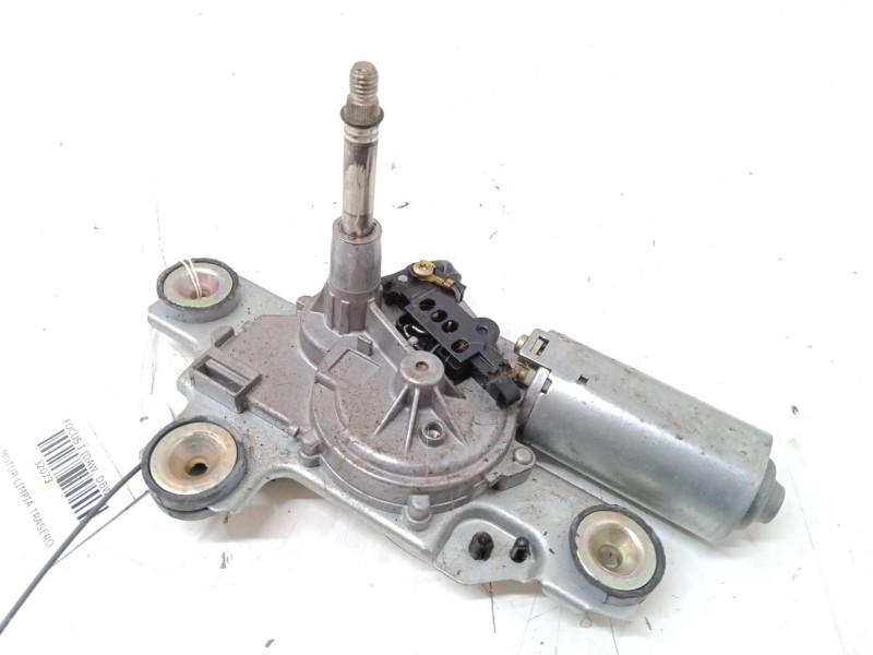 Recambio de motor limpia trasero para ford focus i (daw, dbw) 1.6 16v referencia OEM IAM   