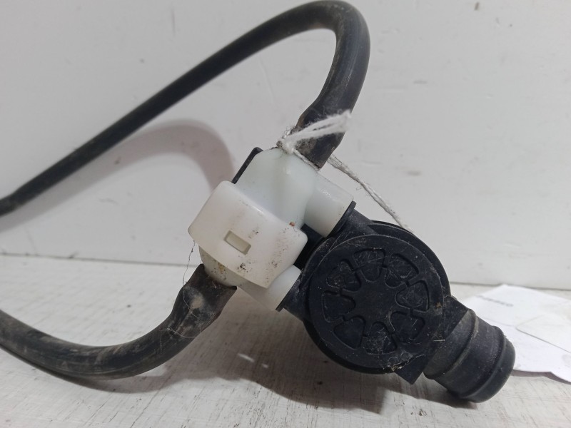 Recambio de bomba limpiaparabrisas para chevrolet lacetti (j200) 2.0 d referencia OEM IAM   