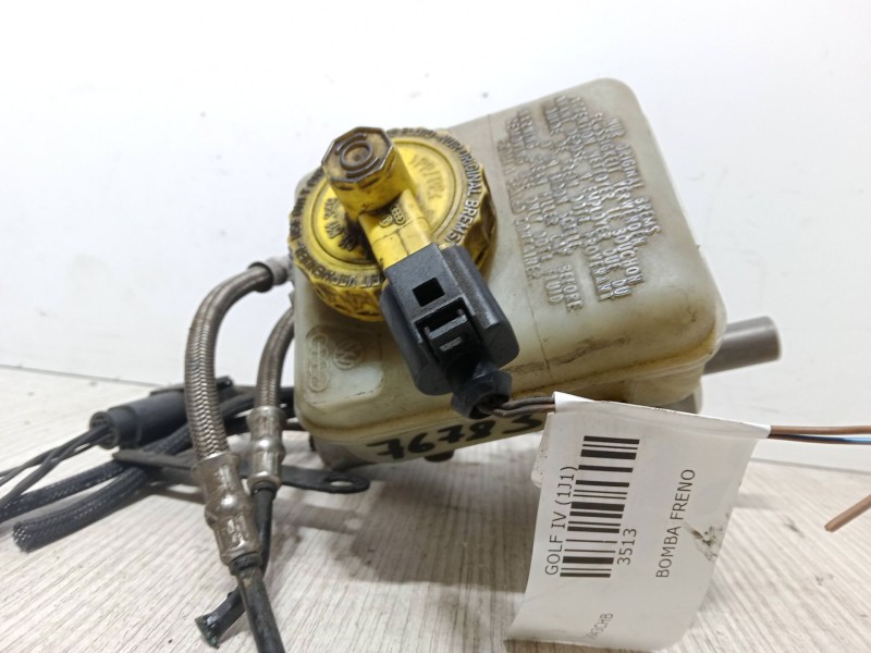 Recambio de bomba freno para volkswagen golf iv (1j1) 1.9 tdi referencia OEM IAM   