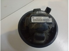 Recambio de motor calefaccion para peugeot 207/207+ (wa_, wc_) 1.6 hdi referencia OEM IAM   