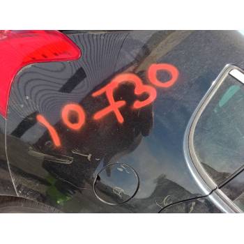 PEUGEOT 3008 I MONOSPACE (0U_)