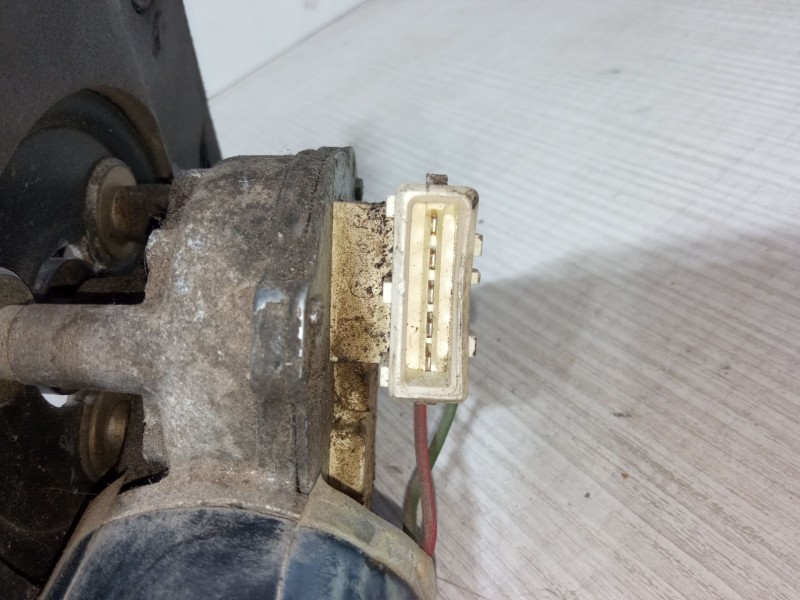 Recambio de motor limpia delantero para citroën berlingo / berlingo first monospace (mf_, gjk_, gfk_) 2.0 hdi 90 (mfrhy) referen