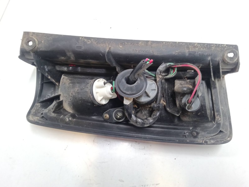 Recambio de piloto trasero derecho para suzuki ignis i (fh) 1.3 4wd (rg413) referencia OEM IAM   