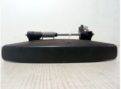 Recambio de maneta exterior puerta delantera izquierda para dacia dokker monospace (ke_) 1.5 dci / blue dci 75 (keaj, keah, kejw