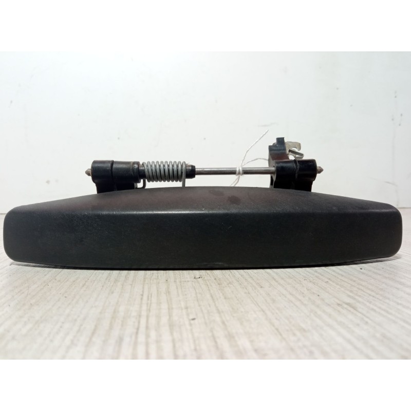 Recambio de maneta exterior puerta delantera izquierda para dacia dokker monospace (ke_) 1.5 dci / blue dci 75 (keaj, keah, kejw