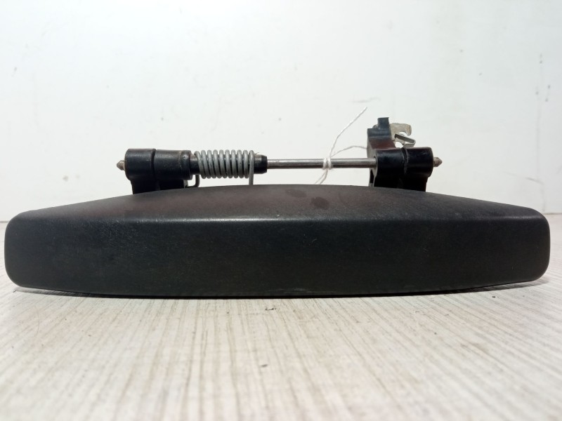 Recambio de maneta exterior puerta delantera izquierda para dacia dokker monospace (ke_) 1.5 dci / blue dci 75 (keaj, keah, kejw