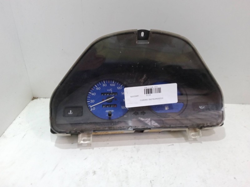 Recambio de cuadro instrumentos para peugeot 106 i (1a, 1c) 1.0 referencia OEM IAM   