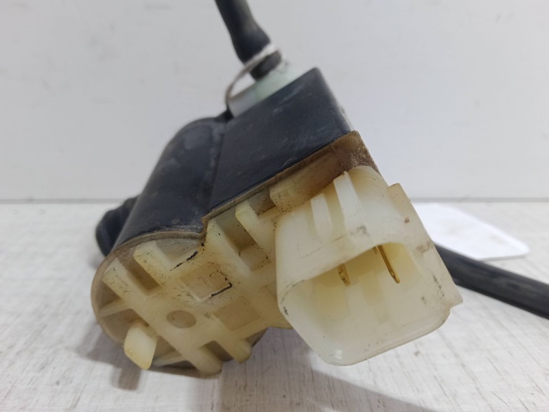 Recambio de bomba limpiaparabrisas para chevrolet lacetti (j200) 2.0 d referencia OEM IAM   