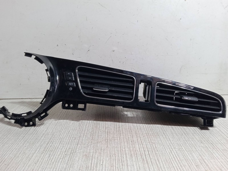 Recambio de aireador central para kia cee´d (jd) 1.6 gt referencia OEM IAM   
