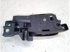 Recambio de maneta interior puerta delantera derecha para ford galaxy ii (wa6) 2.0 tdci referencia OEM IAM 6M21U22600   2