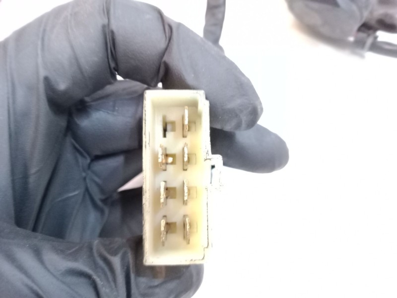 Recambio de clausor para kawasaki versys versys (le650a) referencia OEM IAM   