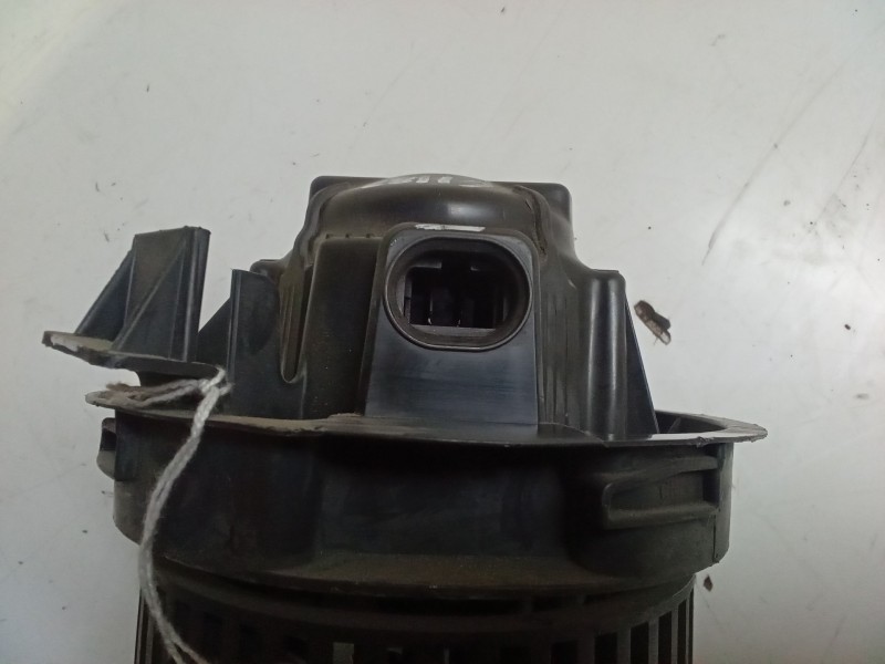 Recambio de motor calefaccion para peugeot 207/207+ (wa_, wc_) 1.6 hdi referencia OEM IAM   