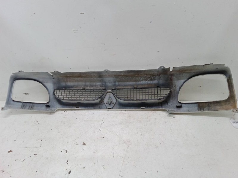 Recambio de rejillas capo para renault express furgoneta/monovolumen (f40_, g40_) 1.9 d (f40r) referencia OEM IAM   