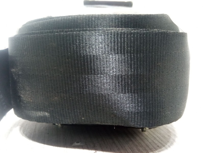 Recambio de cinturon seguridad trasero derecho para ford focus ii (da_, hcp, dp) 1.6 tdci referencia OEM IAM 4M51-A611B68  