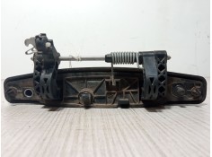 Recambio de maneta exterior puerta delantera izquierda para dacia dokker monospace (ke_) 1.5 dci / blue dci 75 (keaj, keah, kejw 2