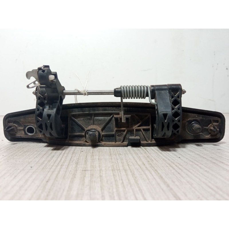 Recambio de maneta exterior puerta delantera izquierda para dacia dokker monospace (ke_) 1.5 dci / blue dci 75 (keaj, keah, kejw