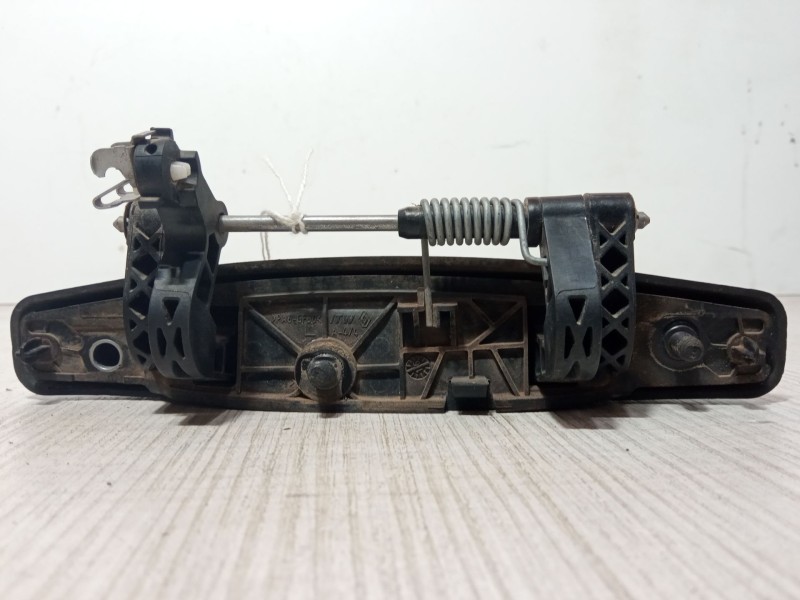 Recambio de maneta exterior puerta delantera izquierda para dacia dokker monospace (ke_) 1.5 dci / blue dci 75 (keaj, keah, kejw