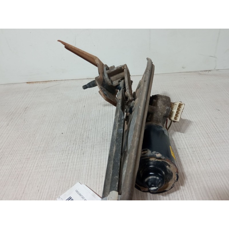 Recambio de motor limpia delantero para citroën berlingo / berlingo first monospace (mf_, gjk_, gfk_) 2.0 hdi 90 (mfrhy) referen