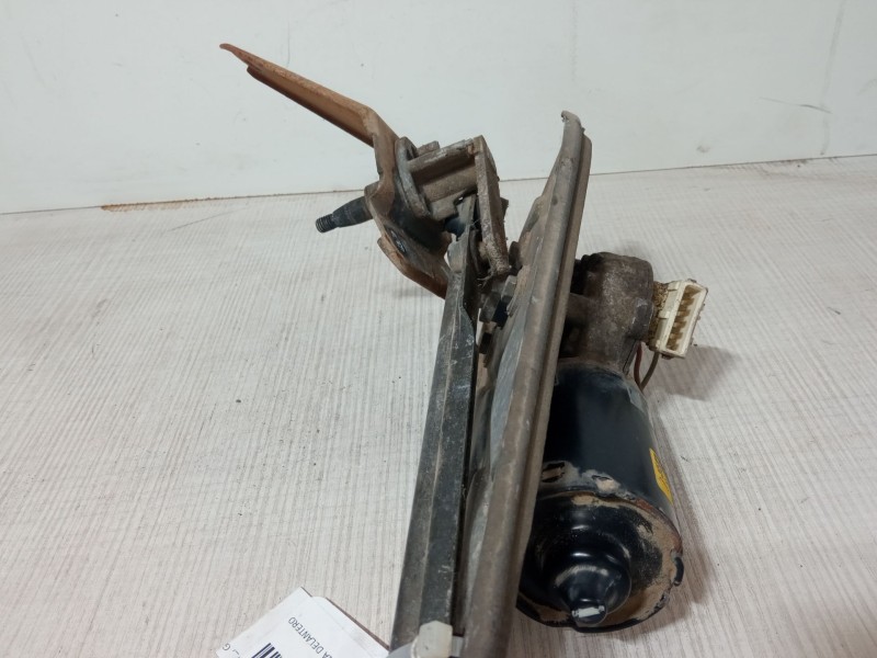 Recambio de motor limpia delantero para citroën berlingo / berlingo first monospace (mf_, gjk_, gfk_) 2.0 hdi 90 (mfrhy) referen