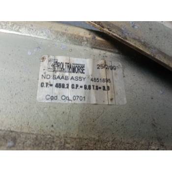 ELEVALUNAS ELECTRICO DELANTERO IZQUIERDO 4851895 