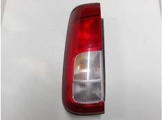 Recambio de piloto trasero izquierdo para suzuki ignis i (fh) 1.3 4wd (rg413) referencia OEM IAM
