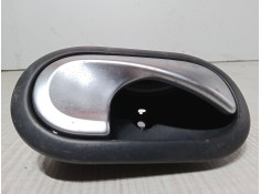 Recambio de maneta interior puerta delantera derecha para renault modus / grand modus (f/jp0_) 1.4 (jp01, jp0j) referencia OEM I
