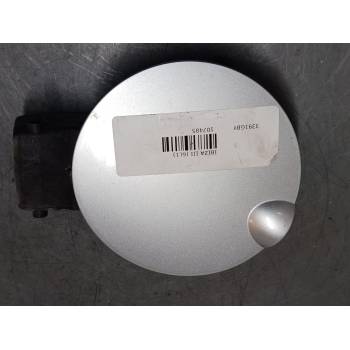TAPA EXTERIOR COMBUSTIBLE 