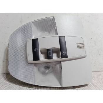 LUZ INTERIOR DELANTERA A1698200161 