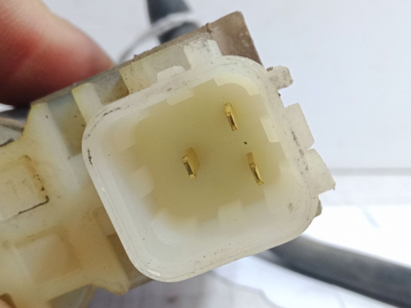 Recambio de bomba limpiaparabrisas para chevrolet lacetti (j200) 2.0 d referencia OEM IAM   