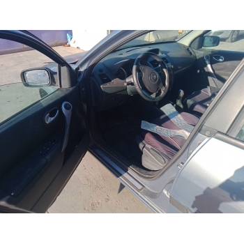 RENAULT MEGANE II (BM0/1_, CM0/1_)