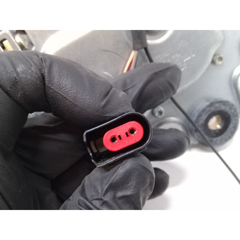 Recambio de motor limpia trasero para ford focus i (daw, dbw) 1.6 16v referencia OEM IAM   