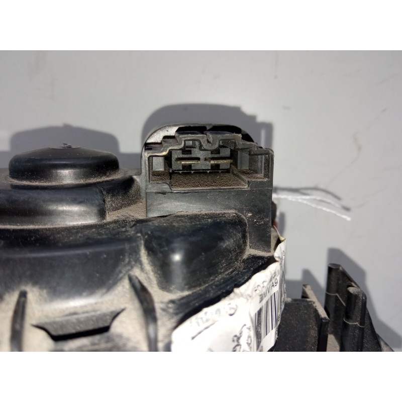 Recambio de motor calefaccion para peugeot 208 i (ca_, cc_) 1.2 vti 82 referencia OEM IAM T1013140A  