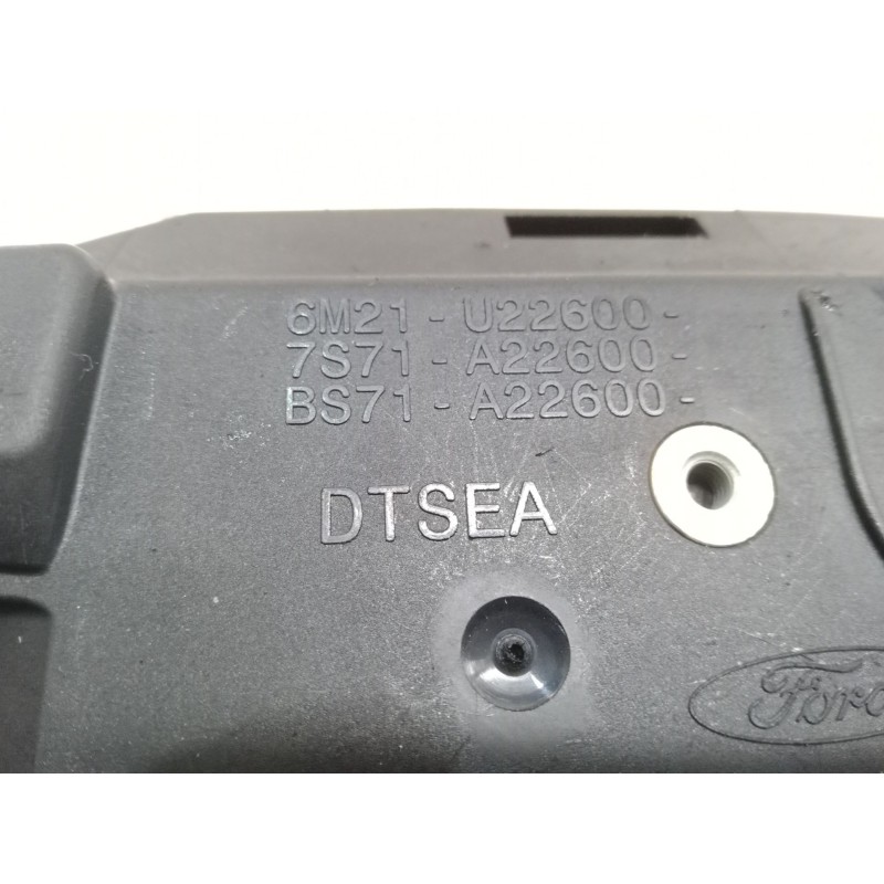 Recambio de maneta interior puerta delantera derecha para ford galaxy ii (wa6) 2.0 tdci referencia OEM IAM 6M21U22600  