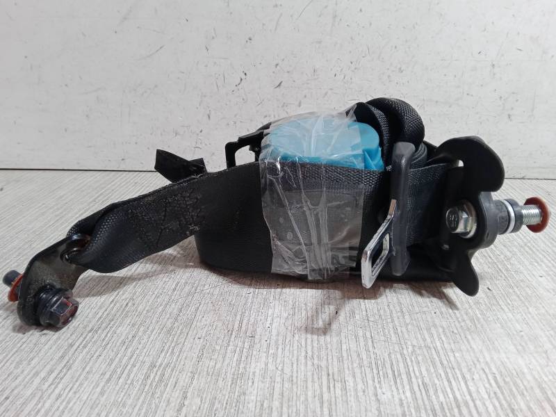 CINTURON SEGURIDAD TRASERO IZQUIERDO 