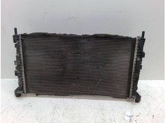 Recambio de radiador agua para ford focus c-max (dm2) 1.6 referencia OEM IAM
