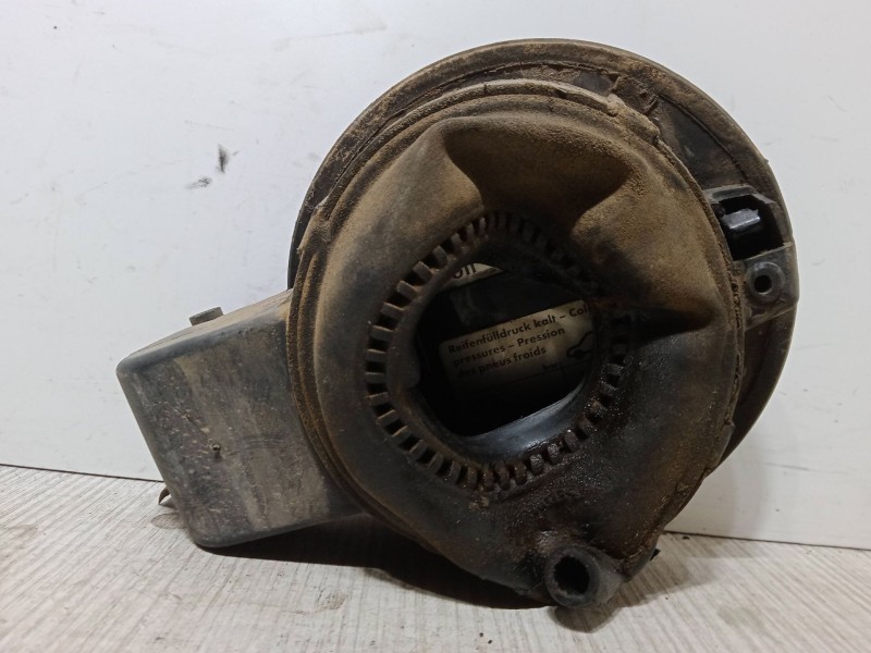 Recambio de tapa exterior combustible para volkswagen golf iv (1j1) 1.9 tdi referencia OEM IAM   