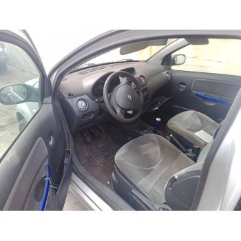CITROËN C2 (JM_)