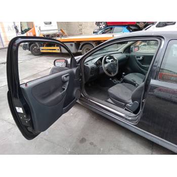OPEL CORSA C (X01)