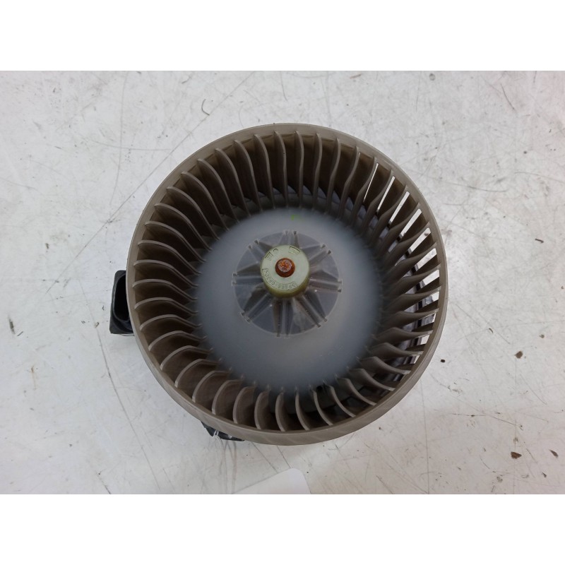 Recambio de motor calefaccion para suzuki sx4 (ey, gy) 1.9 ddis 4x4 (rw 419d) referencia OEM IAM AV2727000311  